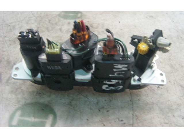 Модуль блока управления кондиционером 9725027000 Hyundai Coupe