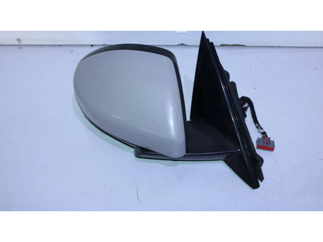 Зеркало электрическое правое Jaguar E-Pace 2017- года