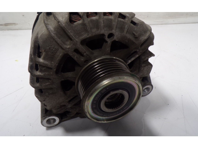 Генератор 9678048880, TG15C189   Peugeot Partner      