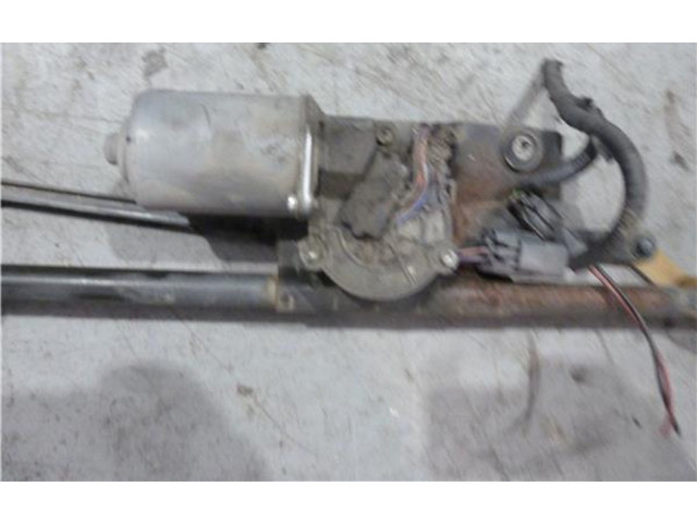 Моторчик дворников SsangYong Kyron