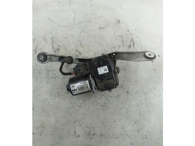 Моторчик дворников W000027367 Vauxhall Zafira C