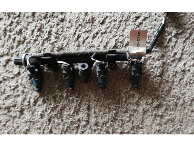 Vstřikovací lišta 0280151073, 1284477615   Fiat Punto (188)     