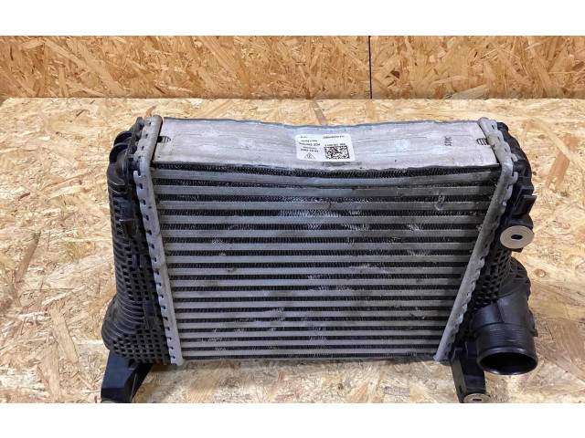 Интеркулер 95b145804e Porsche Macan