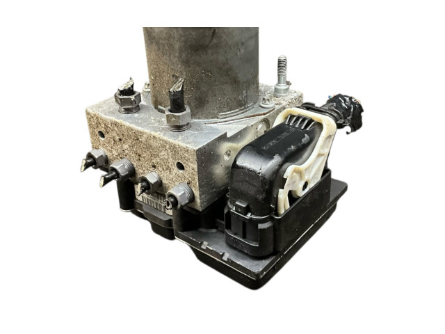 Блок АБС 9674677580, 0265230881   Peugeot  5008   -  года