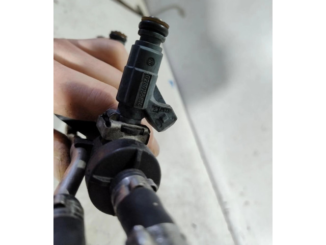 Топливная рампа 0280155814 Smart ForTwo I