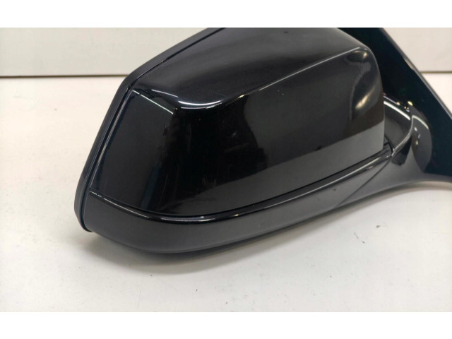 Zpětné zrcátko BMW 5 GT F07 2014