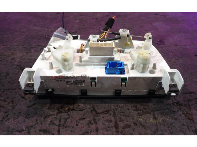 Блок управления климат-контролем    Fiat Punto (199)