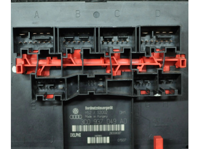 Датчик температуры топлива Volkswagen PASSAT B6 2005 - 2010 года