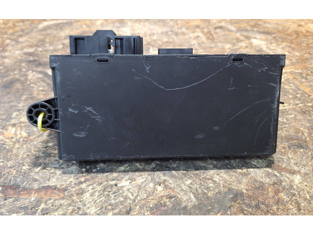 Блок комфорта 9221719   Mini One - Cooper Coupe R56   