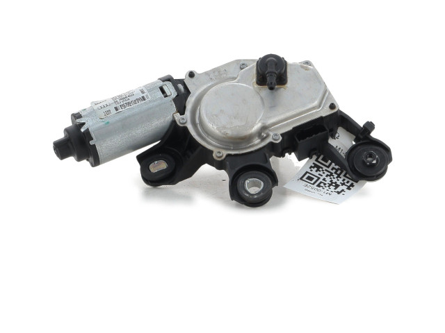 Моторчик заднего дворника 8R0955711C, M1-0052E    Audi A3 S3 8P