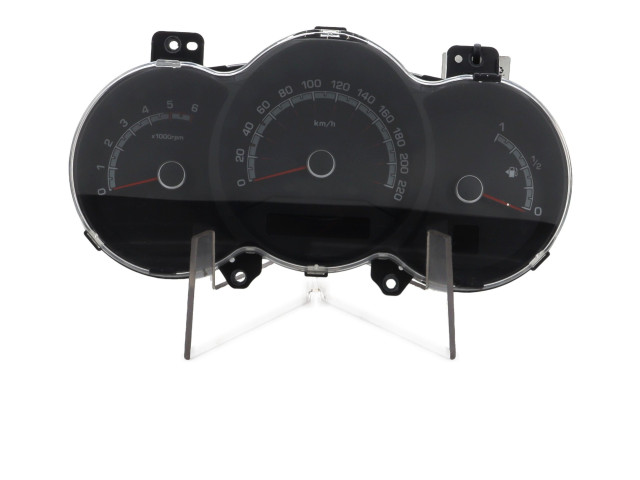 Панель приборов 940091P060, V0-0300Y KIA Venga