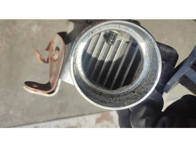 Интеркулер 17517589469, 17517590220 BMW X5M E70 4.4