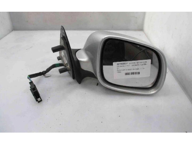 Зеркало электрическое Skoda Octavia Mk1 (1U) 1996 - 2004 года