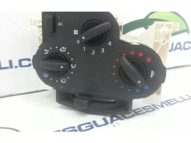 Блок управления климат-контролем N100921V   Dacia Logan I