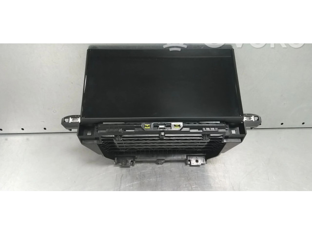 Дисплей 80A919620 Audi Q5 SQ5