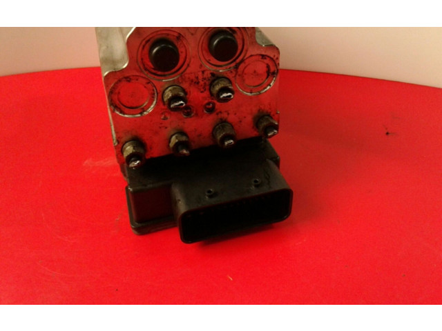 Блок АБС 15114109F, 15052409 Saab 9-3 Ver2 2008 - 2016 года