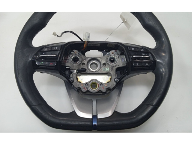 Volant Hyundai Ioniq 2018 56100G2550MBI  