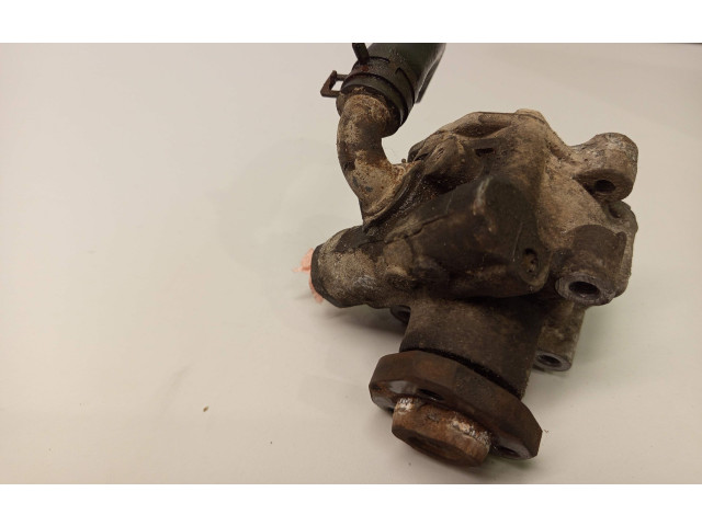  рейка  Колонка рулевая    Audi A3 S3 8L 1996 - 2003 года