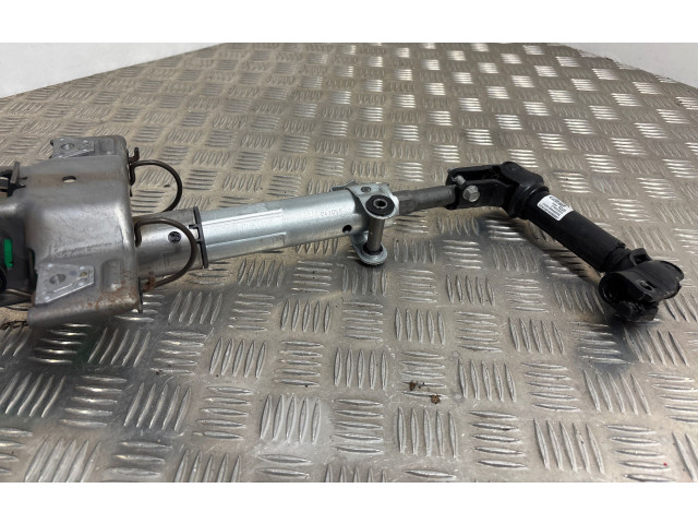 Рулевая рейка 13251948, 1541519 Opel Meriva B 2010 - 2016 года