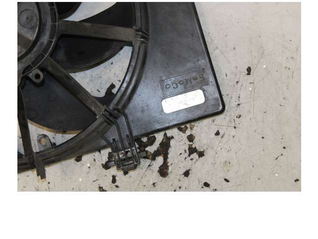 Блок АБС Ford Fiesta 1995-2000 года