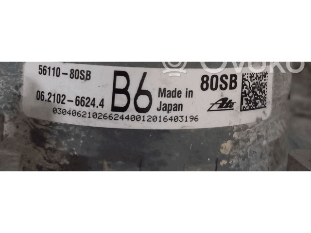 Jednotka ABS 5613080S90000 Suzuki Swift III 2017