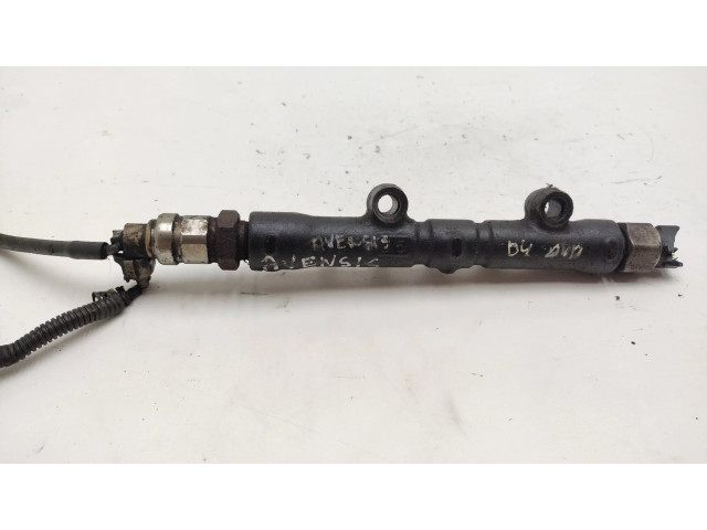 Vstřikovací lišta Toyota Avensis Verso pro naftový motor 2.0