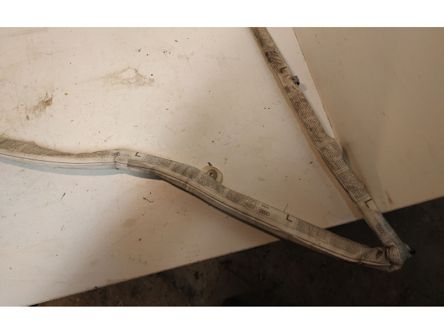 Боковая подушка безопасности 4B9880741A Audi A6 Allroad C5