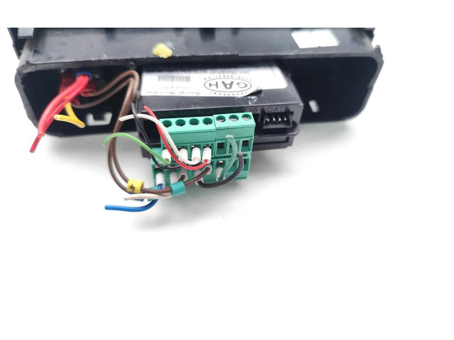 Блок управления AH1-5B14L-AG Volkswagen Crafter