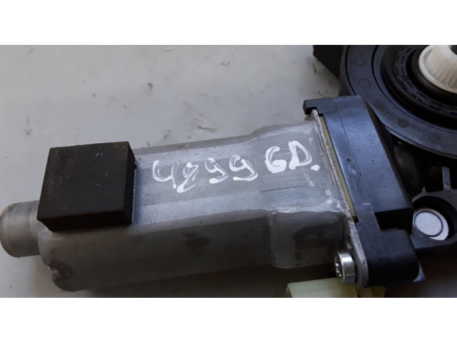 Задний двигатель механизма для подъема окон