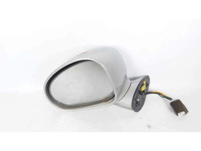 Зеркало электрическое        Chevrolet Matiz     