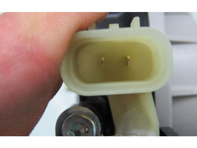 Ручка стеклоочистителей 82460H8000   KIA Rio