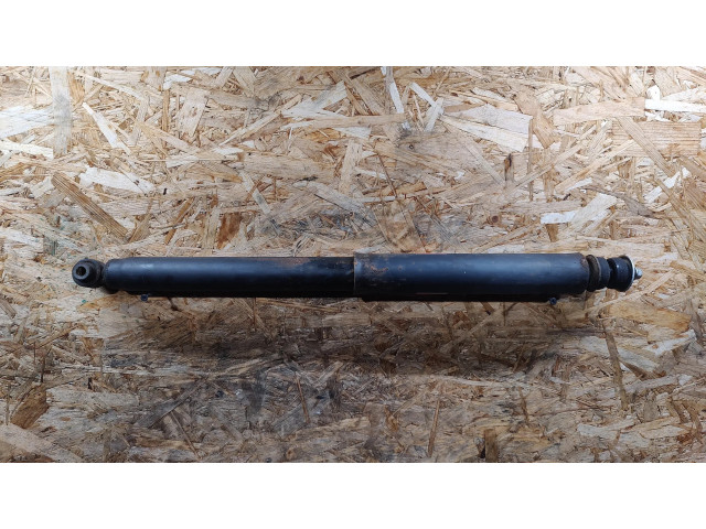 Задний aмортизатор      