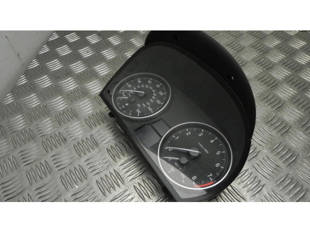 Přístrojová deska BMW 3 E92 E93 2007 9148045, B1392