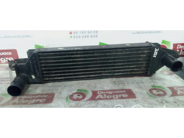 Интеркулер ETP8154 Saab 9-3 Ver1 2.2