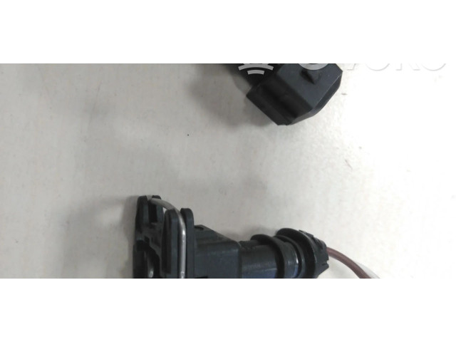 Форсунка 8200227124, 0280158034 Dacia Sandero K7J710