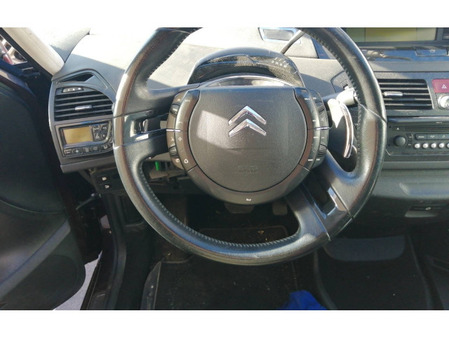 Руль Citroen C4 Grand Picasso 2007 - 2013 года 96821842ZD