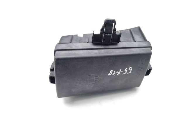 Блок предохранителей 5Q0907361, 5Q0937125G Audi A3 S3 8V