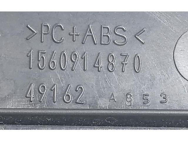 Блок управления климат-контролем 940B1000 Alfa Romeo Giulietta