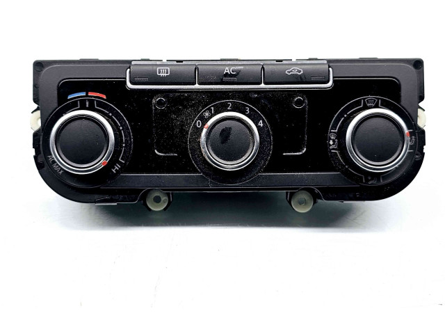 Блок управления климат-контролем 7N0907426AM   Volkswagen PASSAT B7