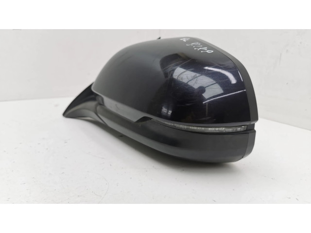 Зеркало электрическое     левое   Honda HR-V  2015-2020 года   