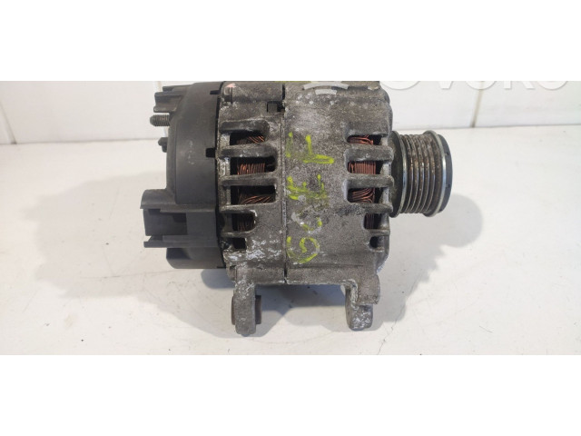 Генератор 03L903023F Volkswagen Golf SportWagen