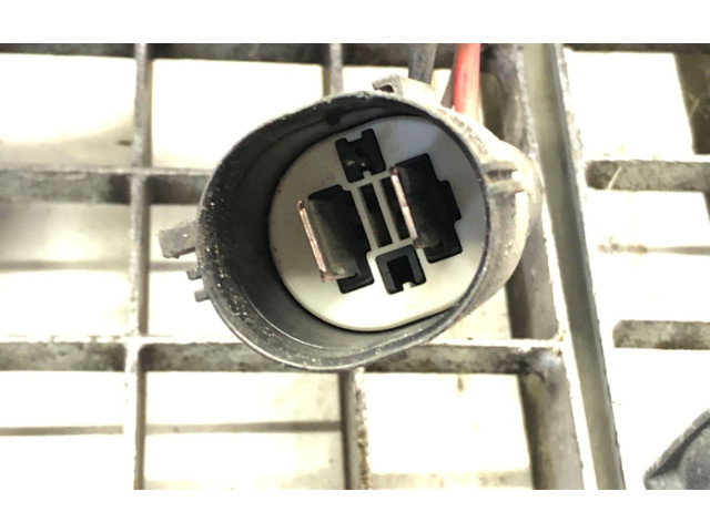 Комплект вентиляторов 0130303963 Mazda 3 II