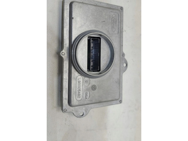 Блок управления Xenon