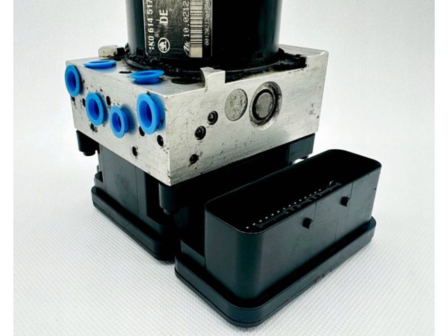 Блок управления АБС 1K0614517BS, 10021204864 Skoda Yeti (5L)