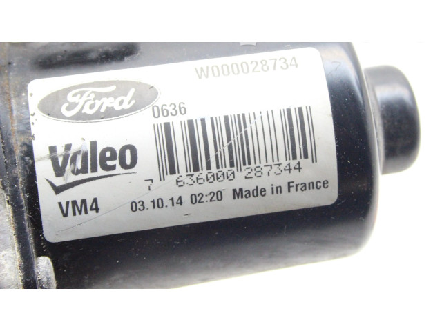 Моторчик дворников W000038430, 0090130    Ford Transit -  Tourneo Connect