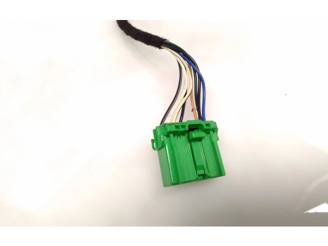 Zpětné zrcátko Volvo XC90 2009 31218841, 4309052