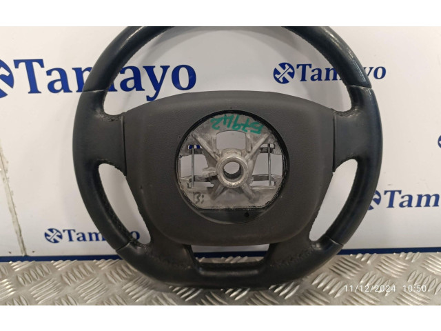 Руль 98039712ZD, 28383970   Citroen C4 Aircross   