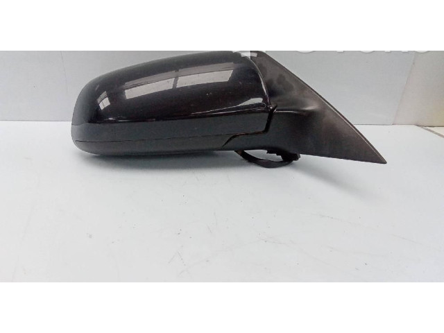 Зеркало электрическое Audi A6 S6 C6 4F 2004 - 2011 года