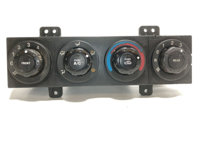 Vstřikovač OK53C61190 KIA Carnival J3