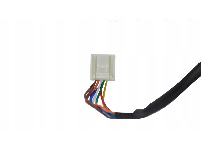 Zpětné zrcátko Nissan Qashqai 2020 963024EH6A, 963024EH6A